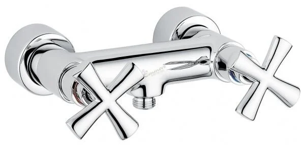 Смеситель для душа Emmevi Spirit New 31002 - фото 3