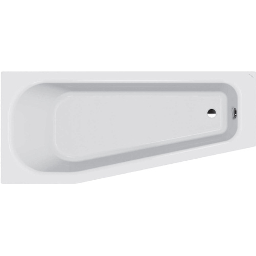 Ванна акриловая Laufen Solutions 2.2351.0, 2.2352.0 - фото 3