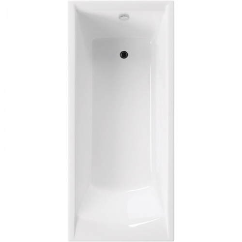 Ванна чугунная Delice Prestige DLR230614 160x70 см с защитным покрытием
