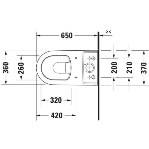 Схема, с бачком - фото 3