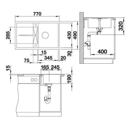 Схема, нет в наличии - фото 2