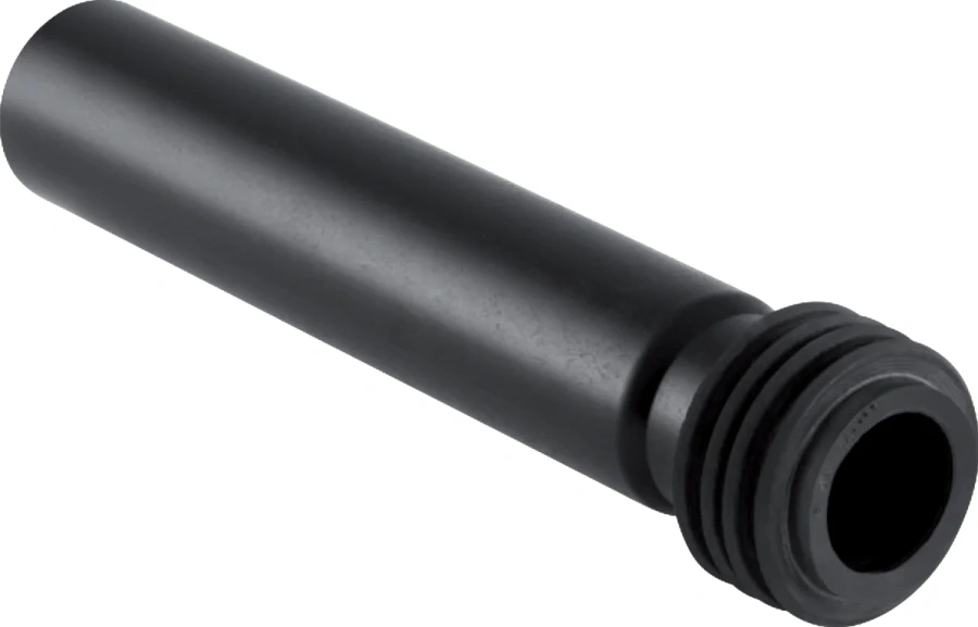 Патрубок Geberit с манжетой - фото 1