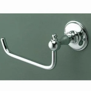 Бумагодержатель для ванной, цвет хром, Devon&Devon Old Navy, по запросу - фото 2