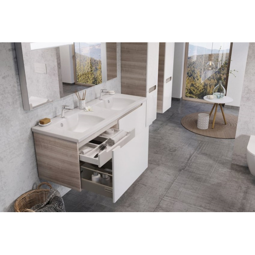 Тумба для раковины Ravak SD Classic 1300 index_2 - фото 7