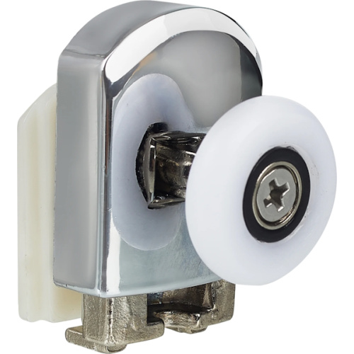 Душевая кабина River 90x90 см без крыши - фото 3