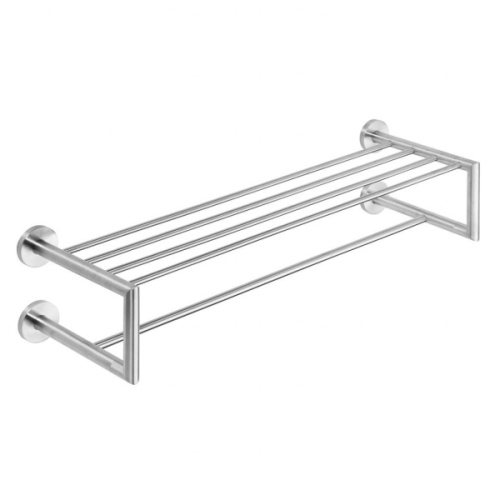 Полотенцедержатель Bemeta Neo двойная - фото 1