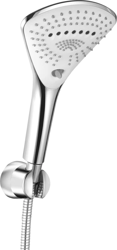 Душевой комплект Kludi Fizz хром - фото 1