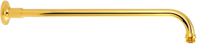 Кронштейн для верхнего душа Migliore Lux 199 латунь