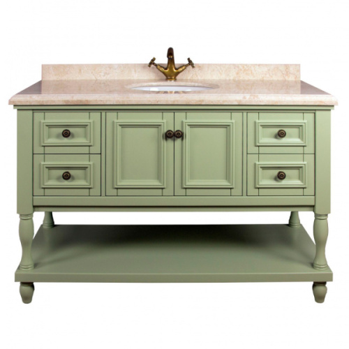 Тумба Tessoro EDEN, под врезную раковину - фото 5