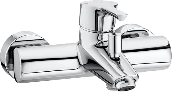 Смеситель для ванны Roca Malva однорычажный - фото 1