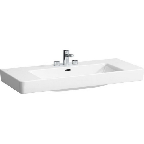 Раковина Laufen Pro S 8.1396.6.000, подвесные index_1 - фото 5