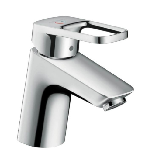 Смеситель для раковины Hansgrohe Logis Loop - фото 1