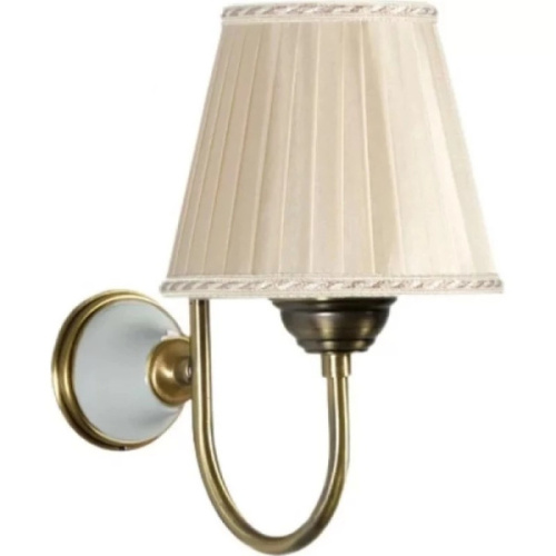 Светильник для ванной Tiffany World Harmony TWHA029, классические, ретро - фото 2