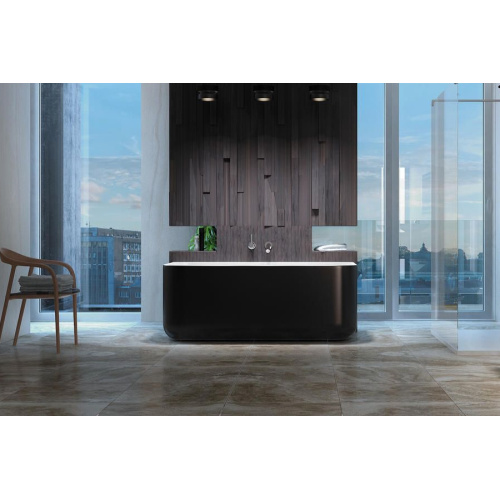 Ванна Balteco Gamma 160, без гидромассажа, большие - фото 6