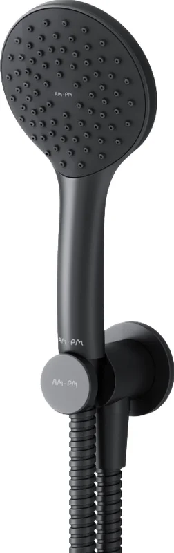 Душевой комплект Am.Pm X-Joy черный, современные, hi-tech index_1 - фото 9