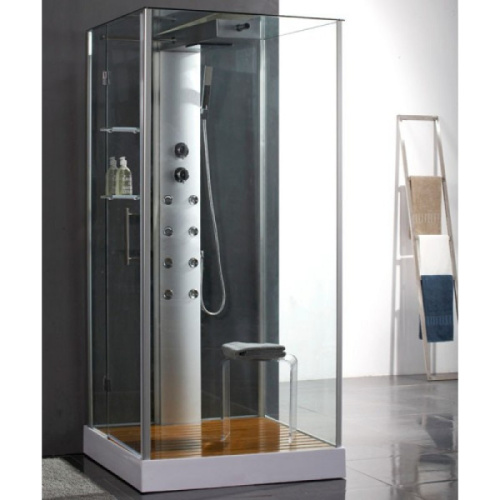 Душевая кабина Wasserfalle W-6003-А - фото 2