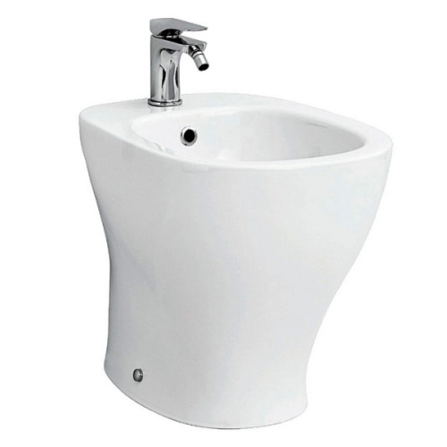 Биде напольное ArtCeram Ten TEB001, TEB003 - фото 4