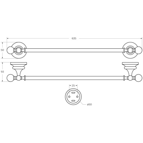 Схема, классические, ретро - фото 2