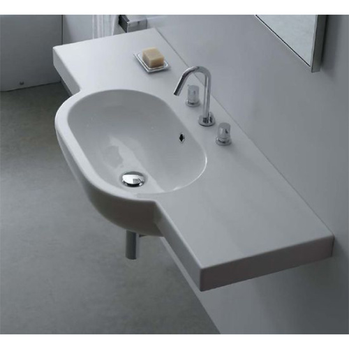 Раковина Globo Bowl SC024 - фото 2