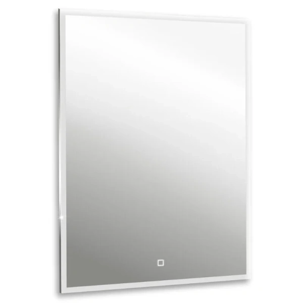 Зеркало с подсветкой Abber See 60 см с диммером - фото 1