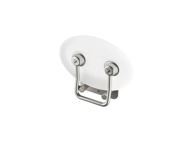 Сиденье для душа Ravak OVO B8F00000 складное - фото 4