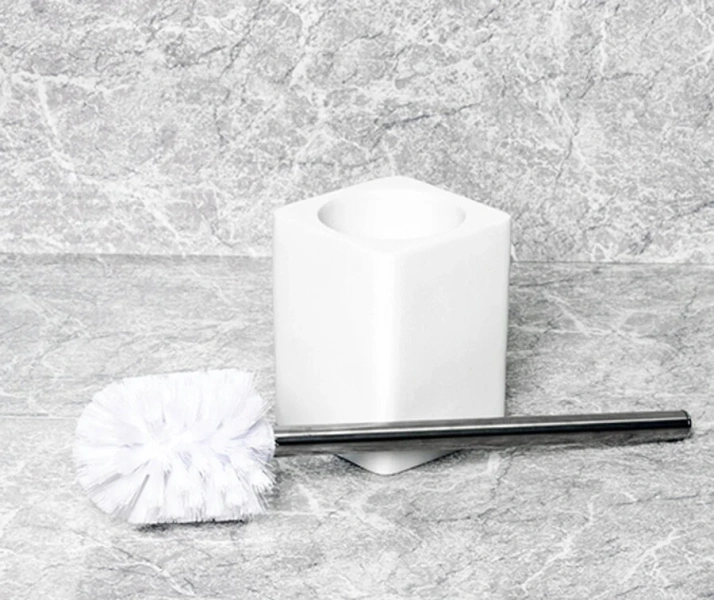 Ершик WasserKRAFT Oder для унитаза - фото 3