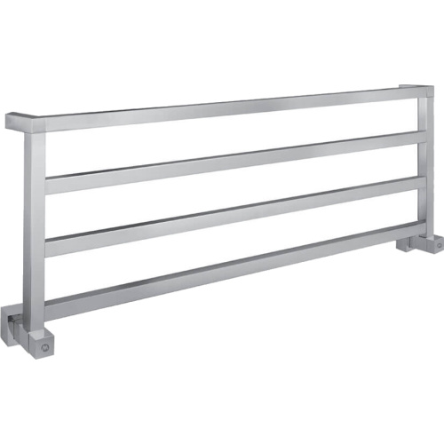 Полотенцесушитель водяной Margaroli Panorama 730-4 - фото 1