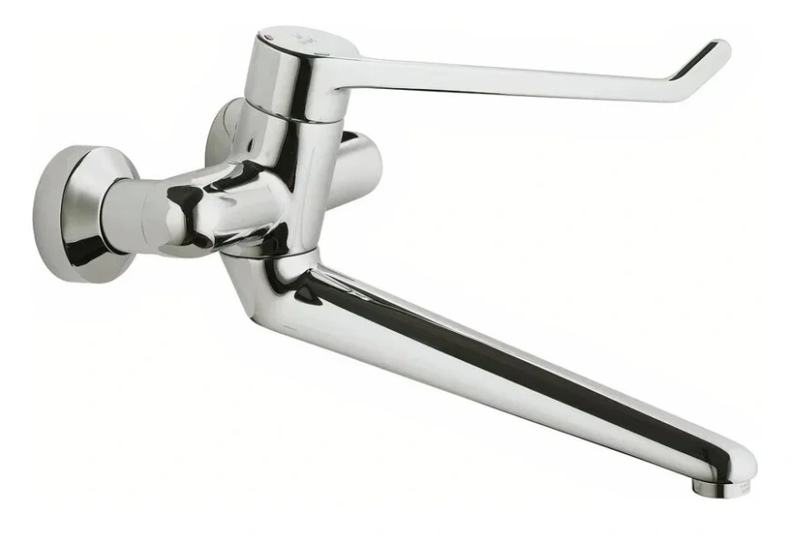 Смеситель для раковины Ideal Standard Ceraplus однорычажный - фото 1