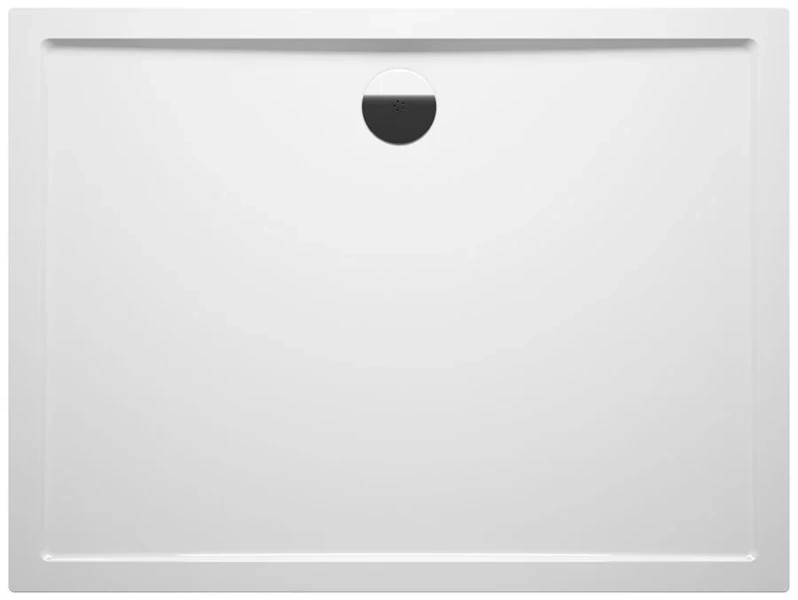 Душевой поддон акриловый Riho Zurich 254 120x90 см - фото 3