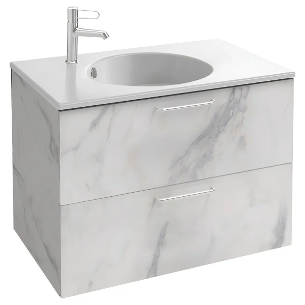 Тумба под раковину Jacob Delafon Odeon Rive Gauche 