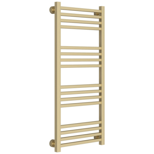 Полотенцесушитель водяной Сунержа Модус PRO 40х100 см матовая шампань - фото 1