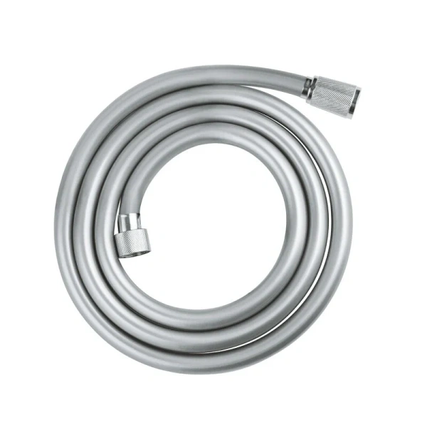 Душевой комплект Grohe Tempesta хром index_1 - фото 6