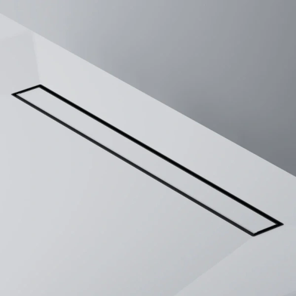 Душевой лоток Am.Pm MasterFlow 70 см черный матовый, стандартные - фото 5