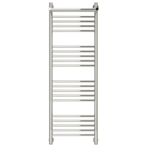 Полотенцесушитель водяной Сунержа Богема+ 40х120 см без покрытия, современные, hi-tech - фото 2