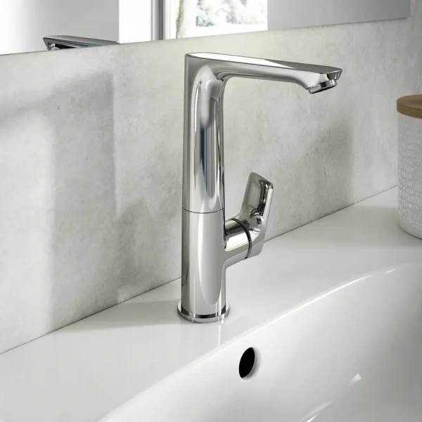 Смеситель для раковины Ideal Standard Connect Air хром - фото 3