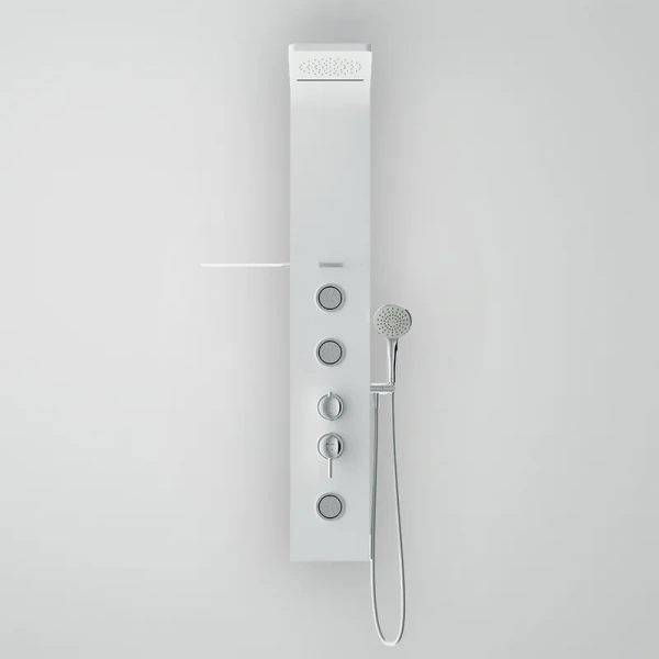 Душевая панель Am.Pm Joy гидромассажная - фото 4