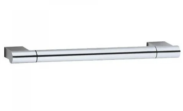 Поручень, хром, Keuco Plan - фото 1