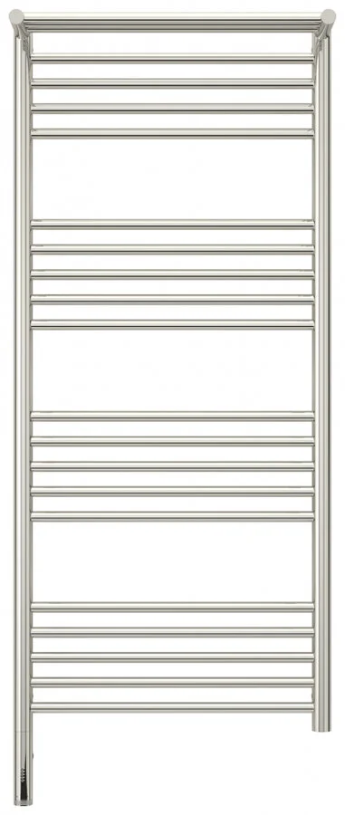Полотенцесушитель электрический Сунержа Богема 3.0 50х120 см правый, без покрытия, хром - фото 3