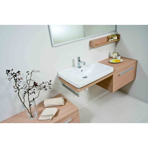 Раковина Jika Cubito 810422, керамические - фото 7