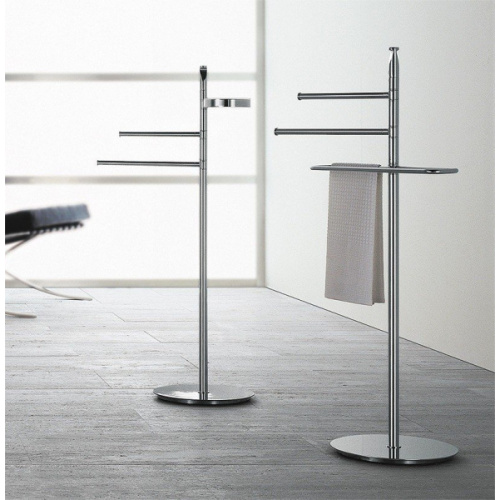 Стойка для ванной Colombo Planets напольная - фото 2