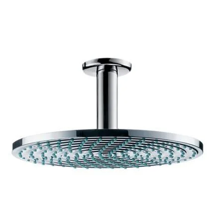 Верхний душ Hansgrohe Raindance 27463000 - фото 1