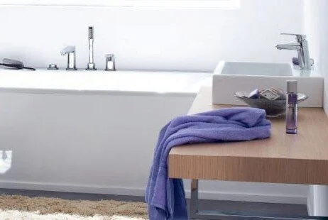 Смеситель для раковины Grohe Eurodisc Cosmopolitan 33190 - фото 3