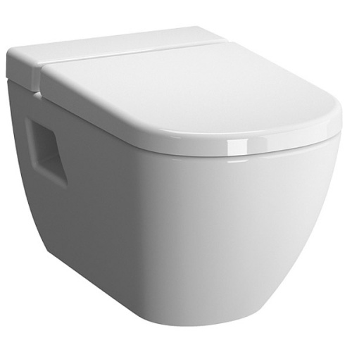 Унитаз VitrA D-Light 5910B003-1086 - фото 3