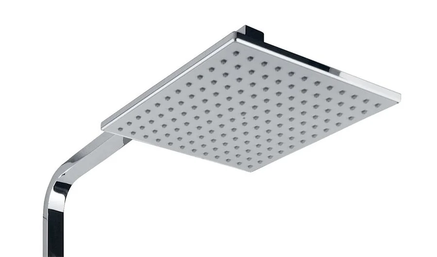 Душевая стойка хром Timo Selene SX-1013 00z  - фото 3
