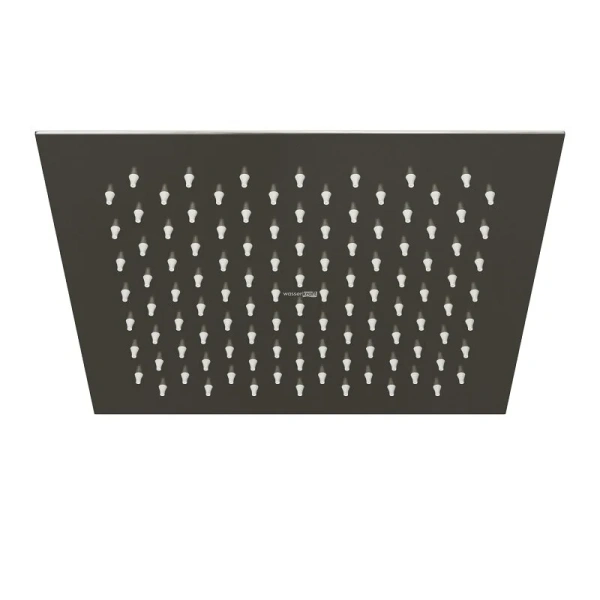 Душевой комплект WasserKRAFT Wiese оружейная сталь, по запросу - фото 5