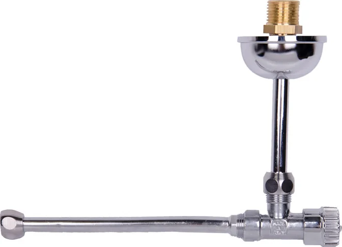 Угловой кран Simas 120006