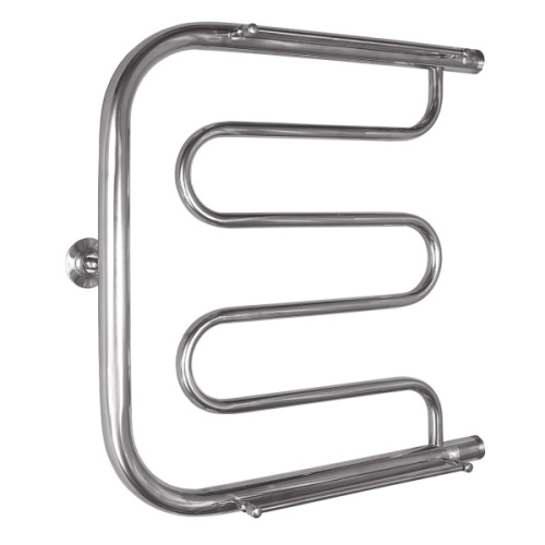 Полотенцесушитель водяной Energy Vega 50x50 - фото 2