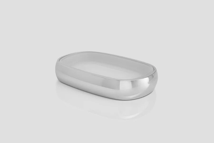 Мыльница Am.Pm Sensation отдельностоящая, настольные - фото 5