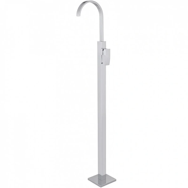 Смеситель для раковины Abber Wasserfall AF8640 напольный