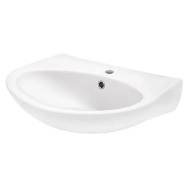 Раковина Santek Бореаль 1WH110484 - фото 1